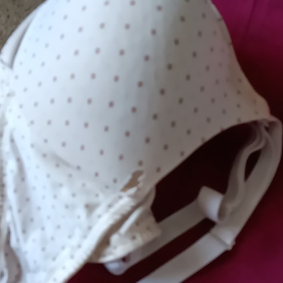 Olga No Side Effects Underwire Contour Bra - Picture 3 of 3